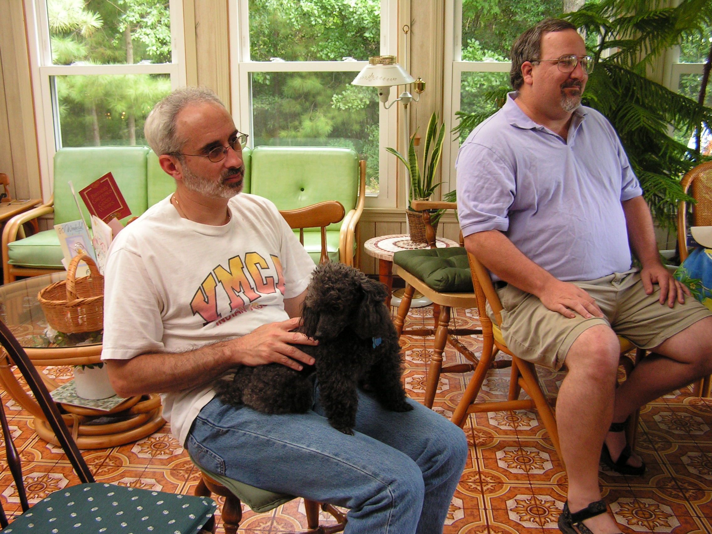 ./2006/John's 80th/PICT0010.JPG